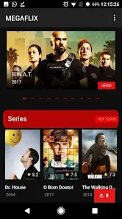 Megafilm .